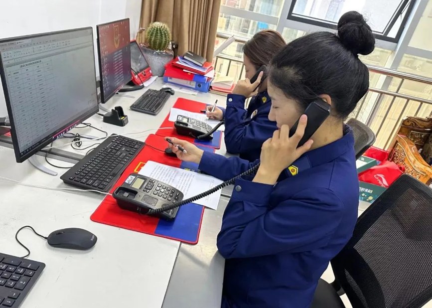 西藏昌都消防這場(chǎng)活動(dòng)務(wù)實(shí)又暖心