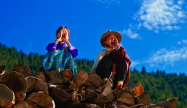 重慶首部援藏題材電影《藏地心跡》舉行首映禮