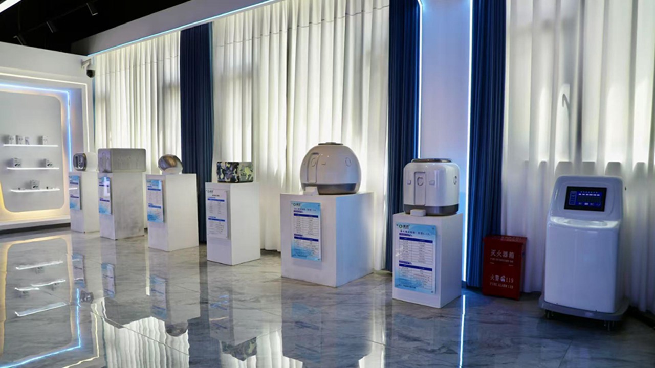 行進(jìn)中國 | 5373米，按下幸?！把酢遍_關(guān)