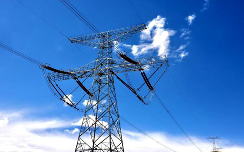 西藏綠電首次入滬