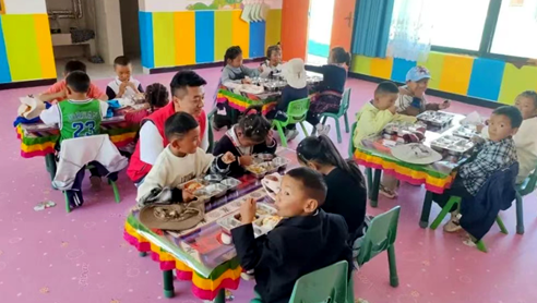 “志愿服務(wù)+”助推文明實踐落地開花