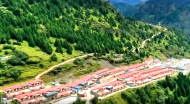 守邊固邊與鄉(xiāng)村振興同頻共振